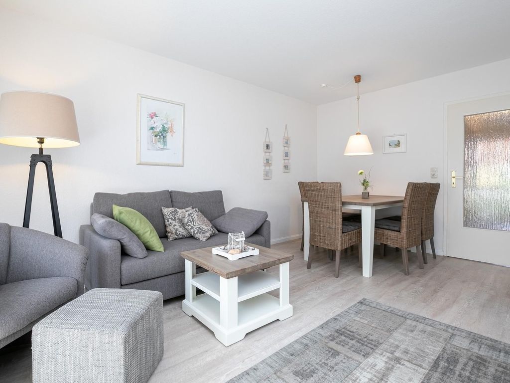 Ferienwohnpark Amselweg Ferienhaus Bisplinghoff