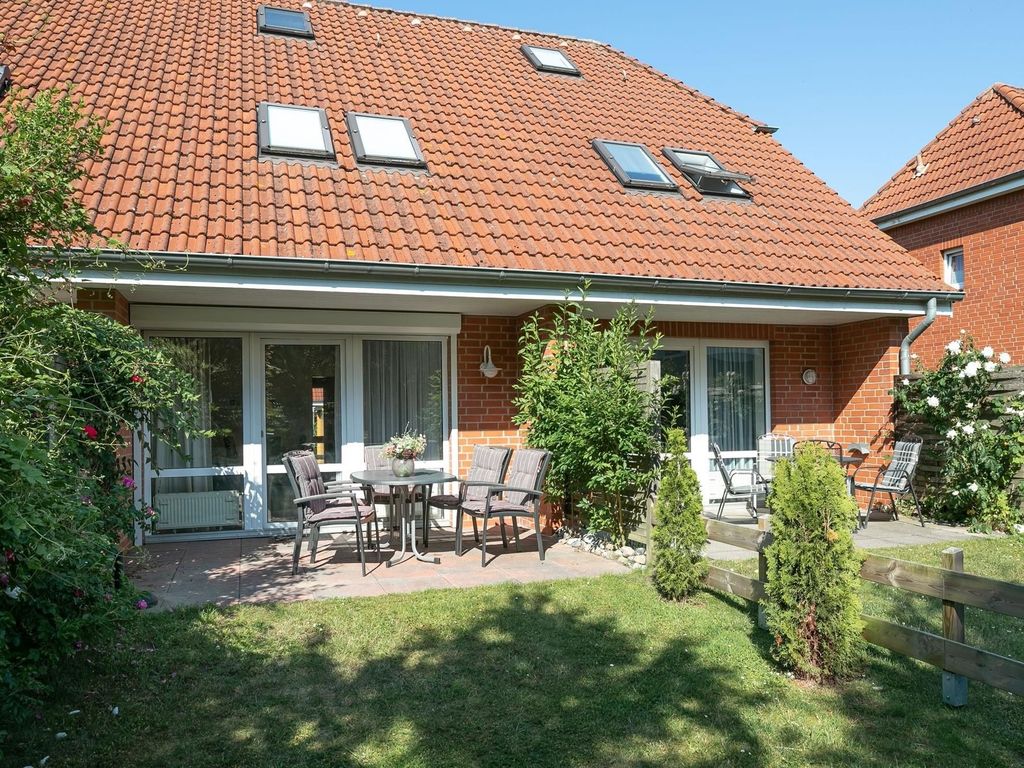 Ferienwohnpark Amselweg Ferienhaus Bisplinghoff