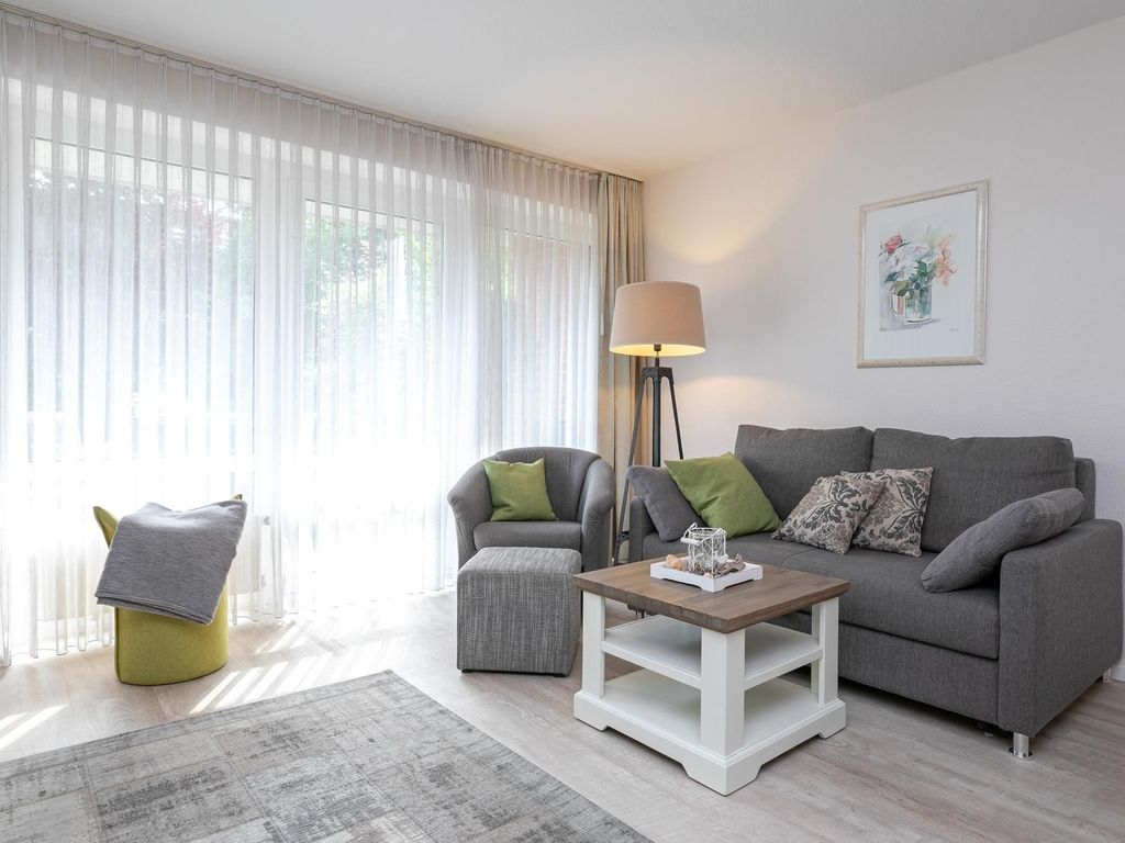Ferienwohnpark Amselweg Ferienhaus Bisplinghoff