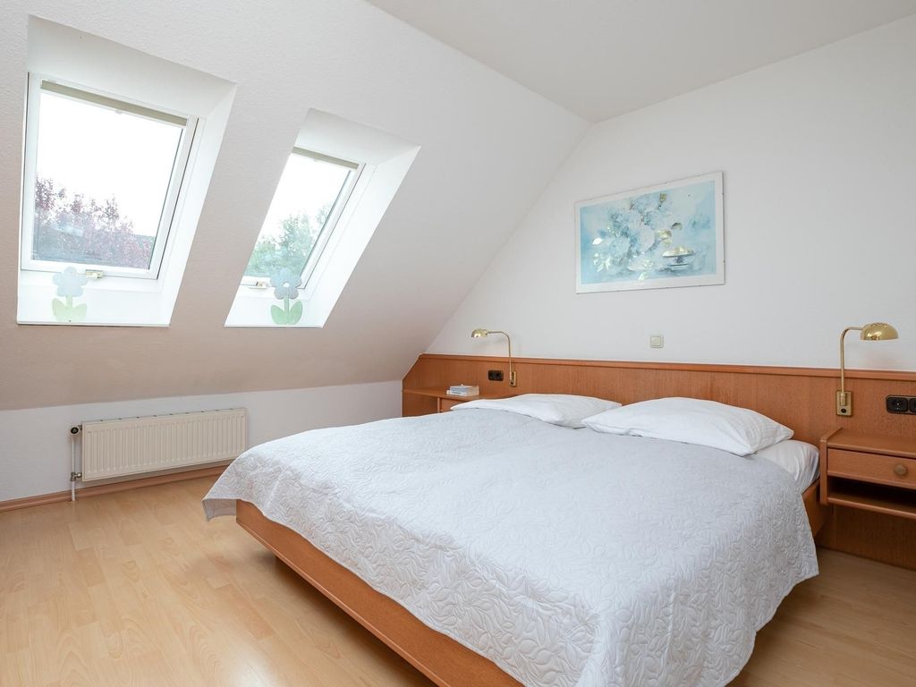 Ferienwohnpark Amselweg Ferienhaus Bisplinghoff