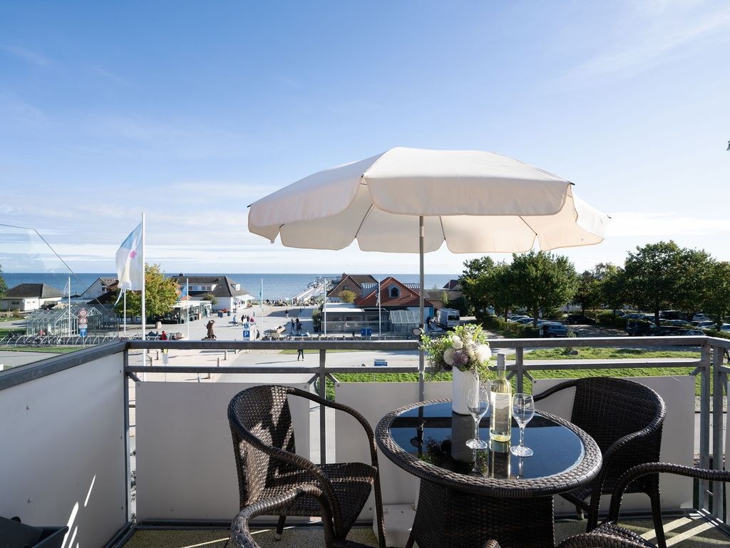 Strandresidenz Wohnung 7