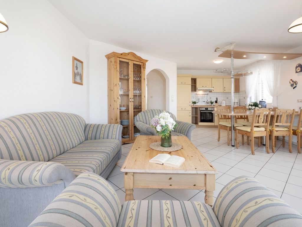 Strandresidenz Wohnung 7