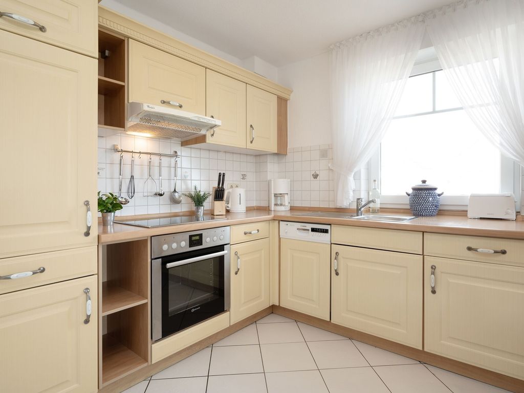 Strandresidenz Wohnung 7