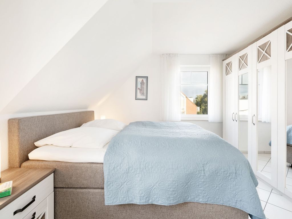 Strandresidenz Wohnung 7
