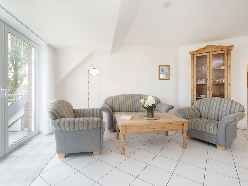 Strandresidenz Wohnung 7