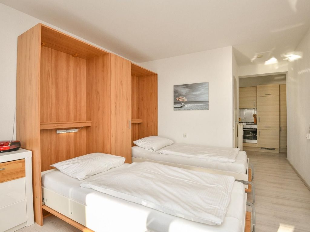 Haus Meeresblick Wohnung 53