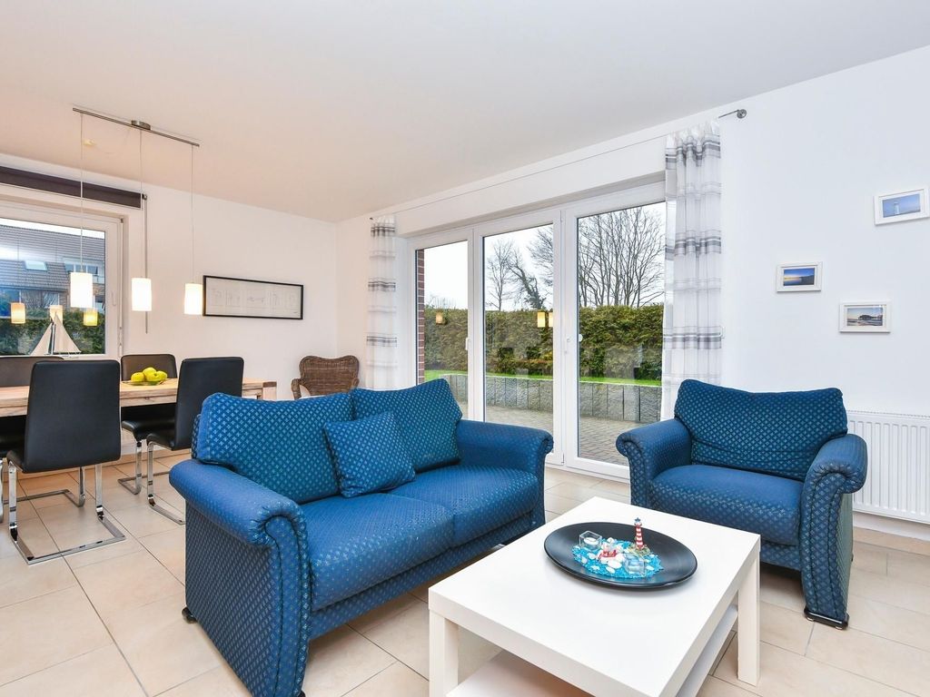 Ferienhaus Bootsmann