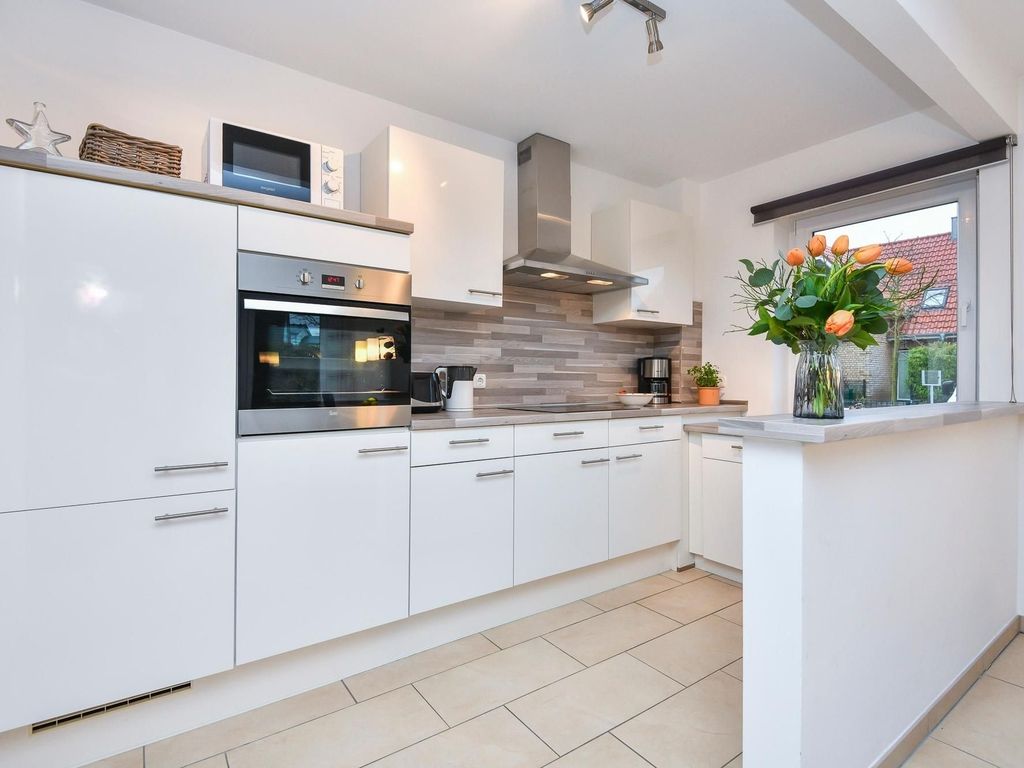 Ferienhaus Bootsmann
