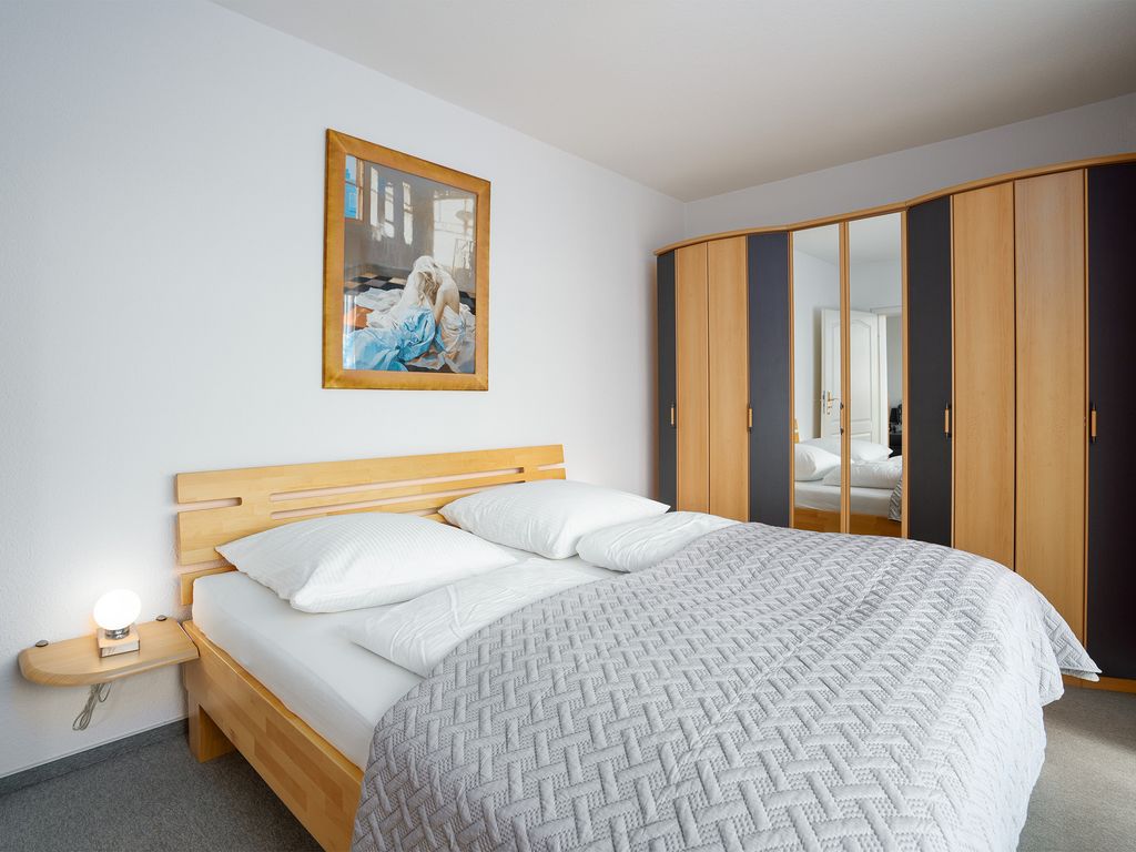 Haus Holgünt- Wohnung 7