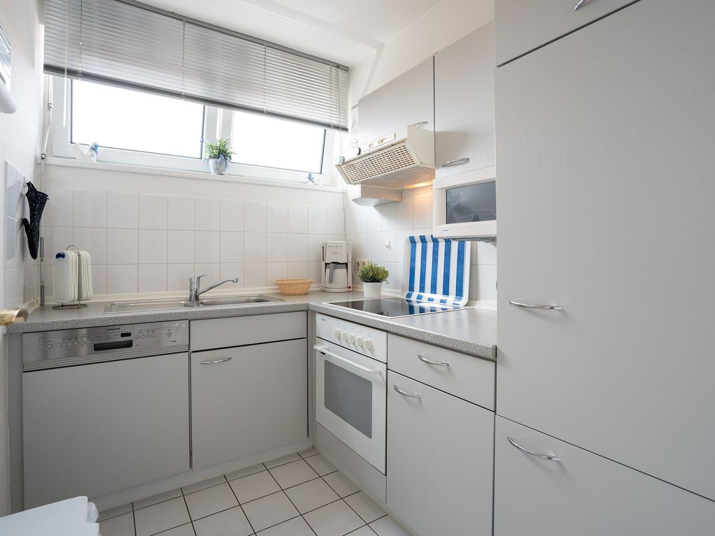 Haus Holgünt- Wohnung 7