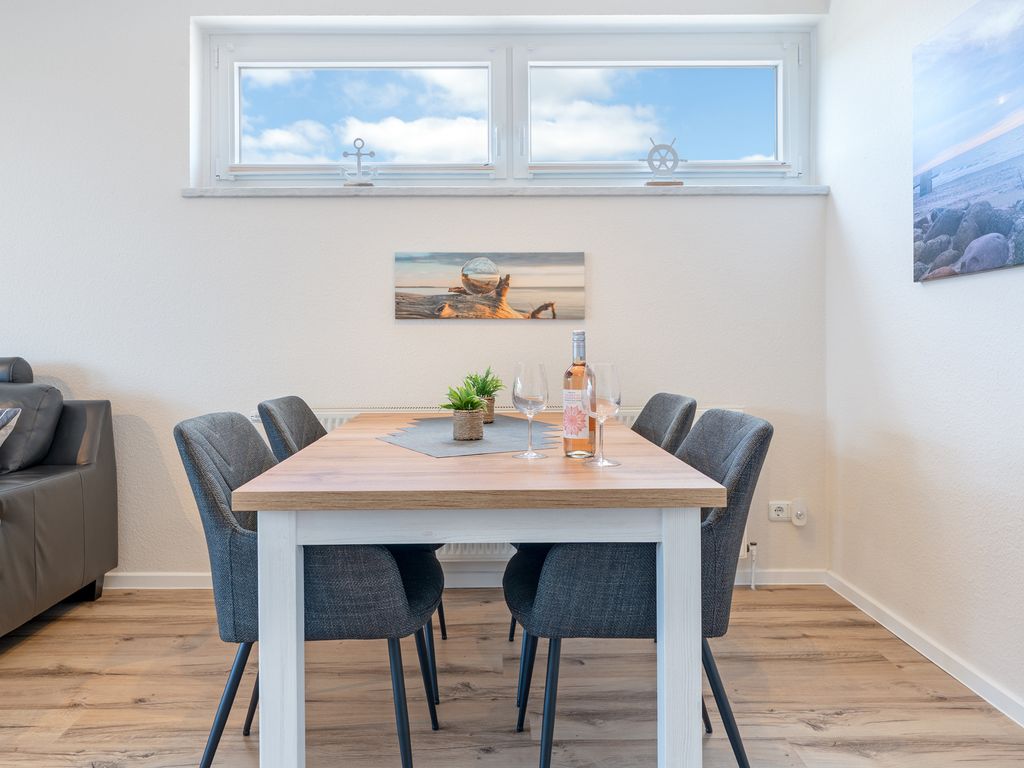 Haus Holgünt- Wohnung 7