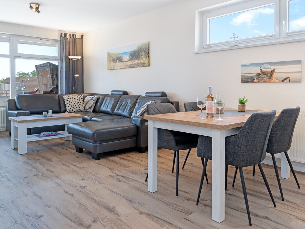 Haus Holgünt- Wohnung 7