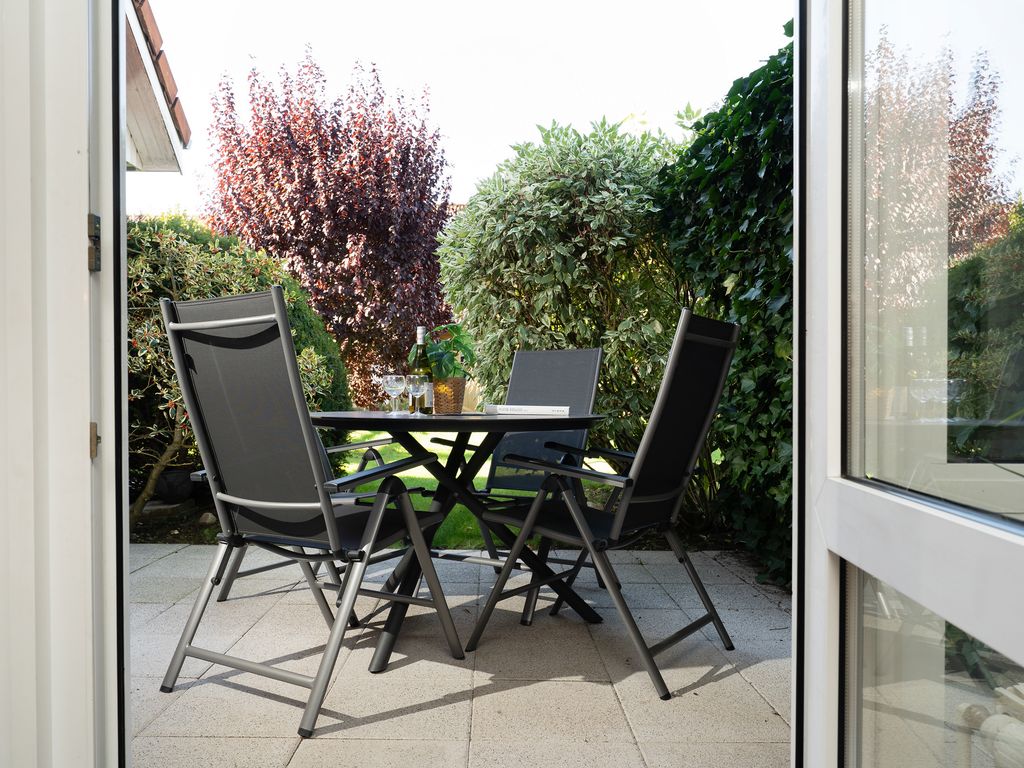 Ferienwohnpark Amselweg Ferienhaus 18