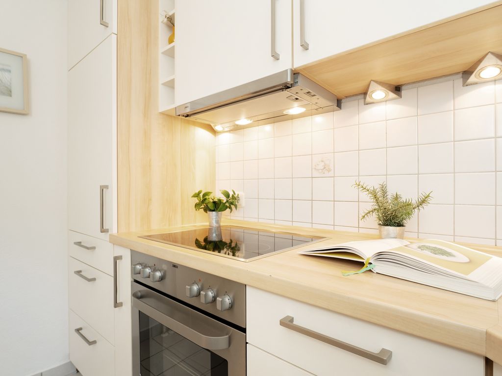 Ferienwohnpark Amselweg Ferienhaus 18