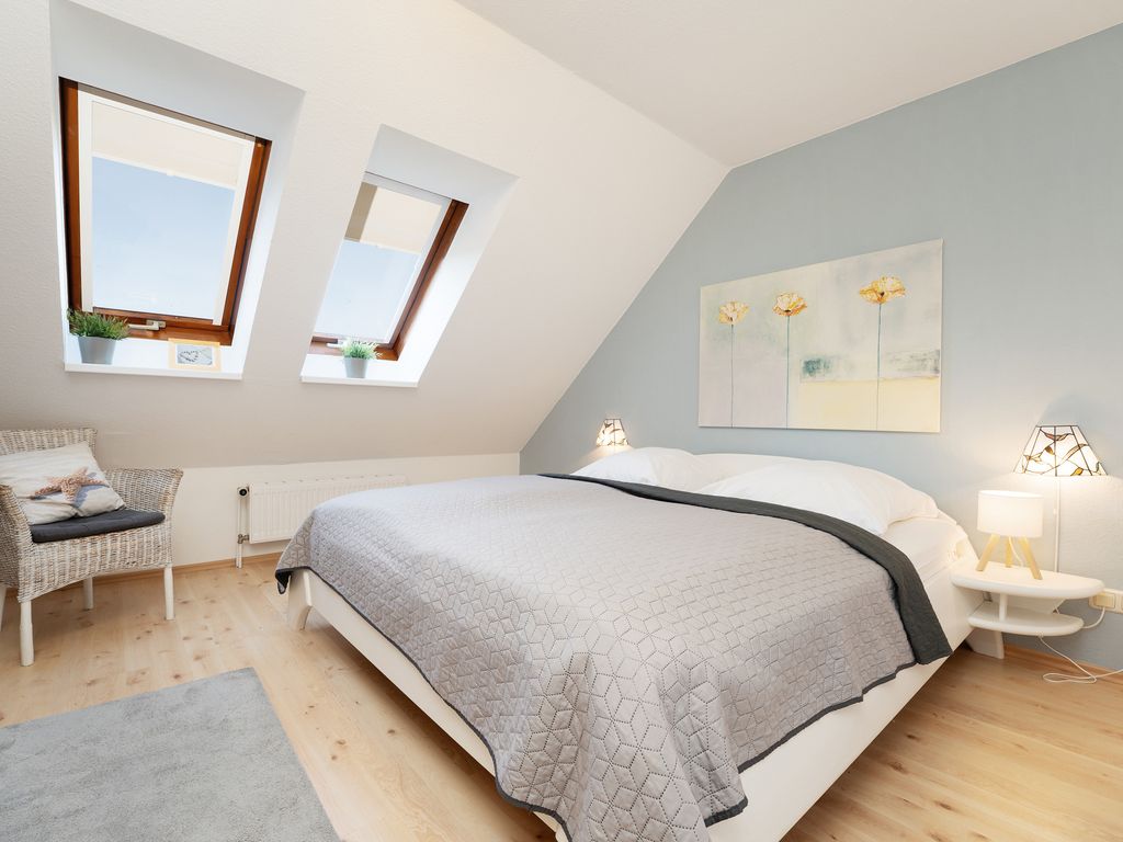 Ferienwohnpark Amselweg Ferienhaus 18