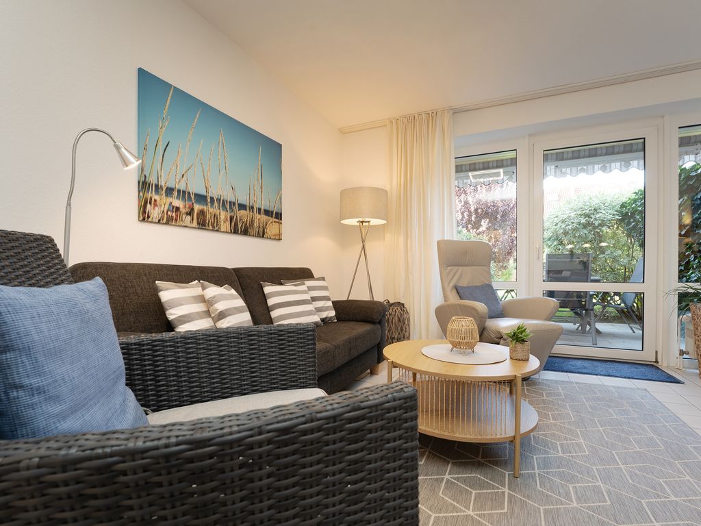 Ferienwohnpark Amselweg Ferienhaus 18