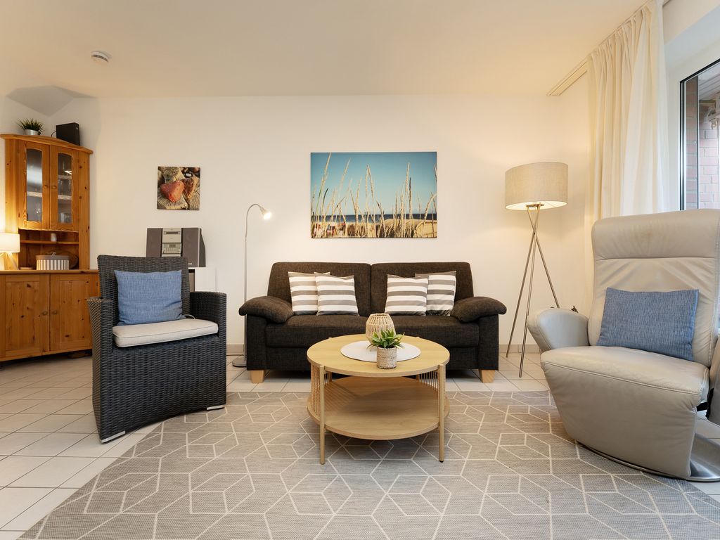 Ferienwohnpark Amselweg Ferienhaus 18