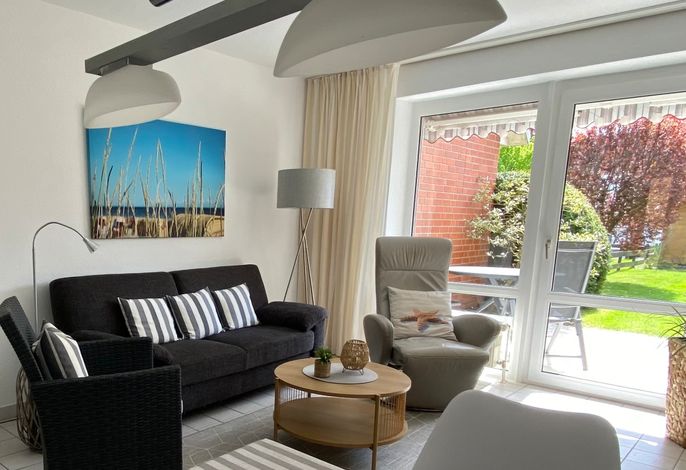 Ferienwohnpark Amselweg Ferienhaus 18