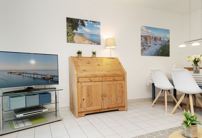 Photo Ferienwohnpark Amselweg Ferienhaus 18 8
