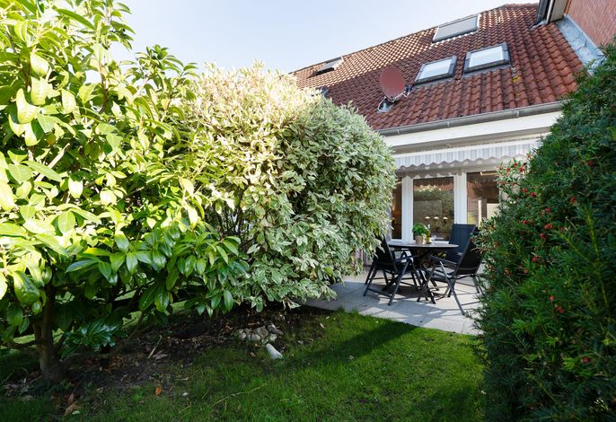 Photo Ferienwohnpark Amselweg Ferienhaus 18 10
