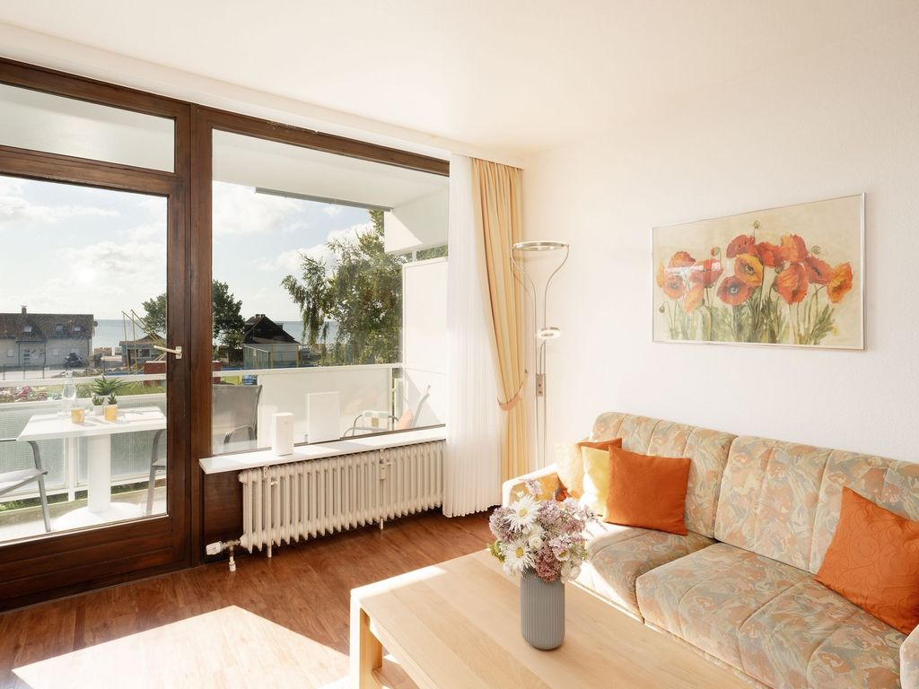 Haus Fernsicht Stranddistel