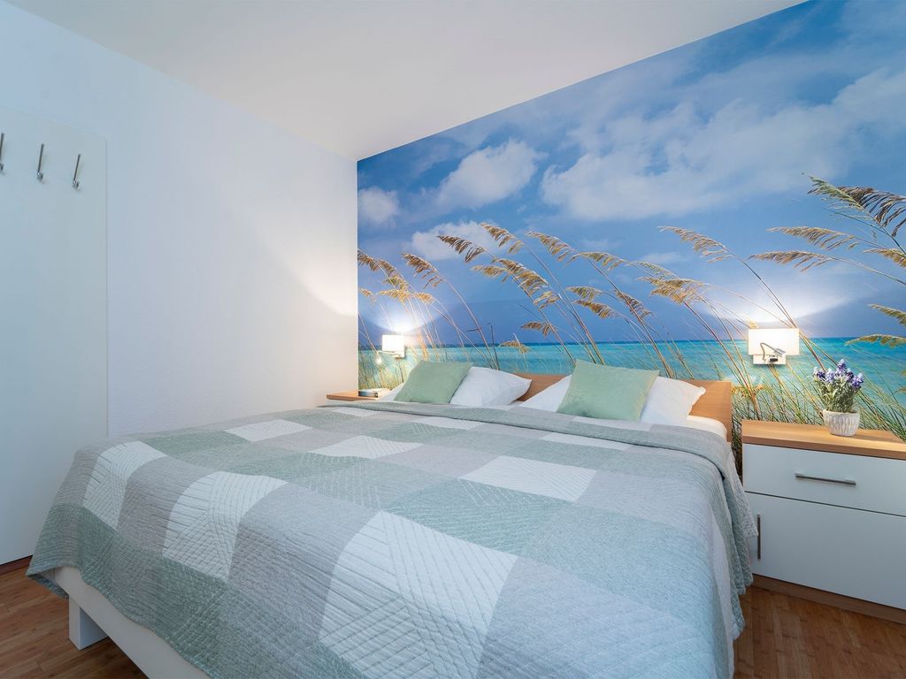 Sonnenwinkel Wohnung 1