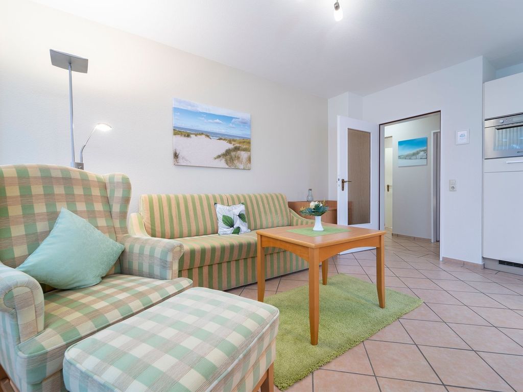 Sonnenwinkel Wohnung 1