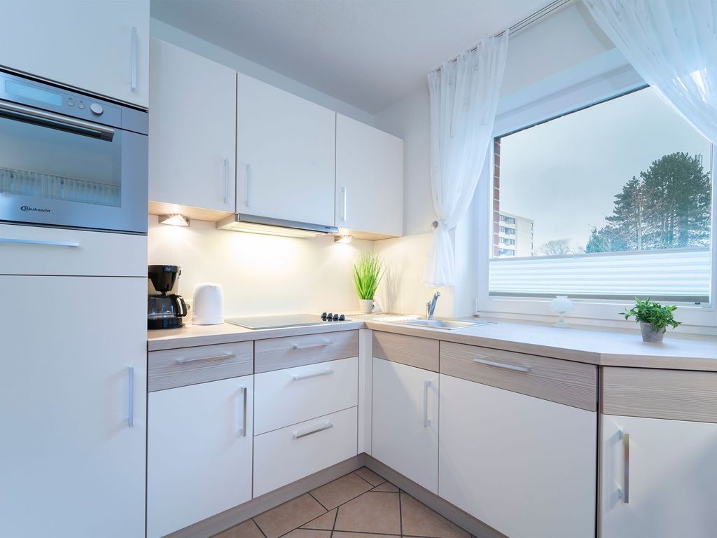 Sonnenwinkel Wohnung 1