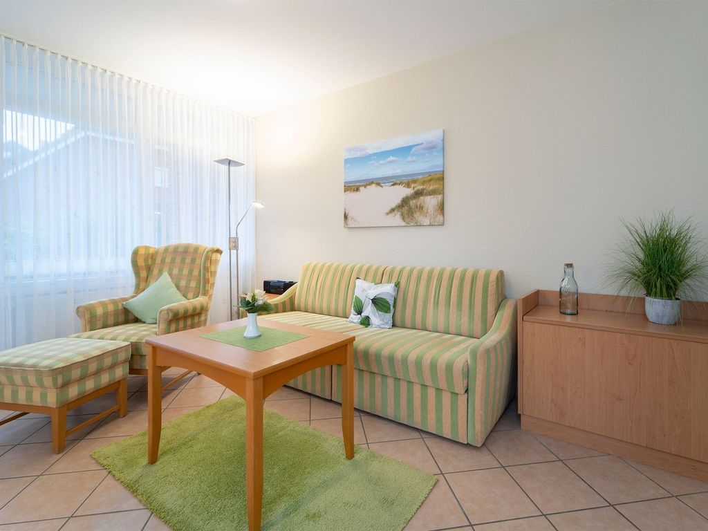 Sonnenwinkel Wohnung 1