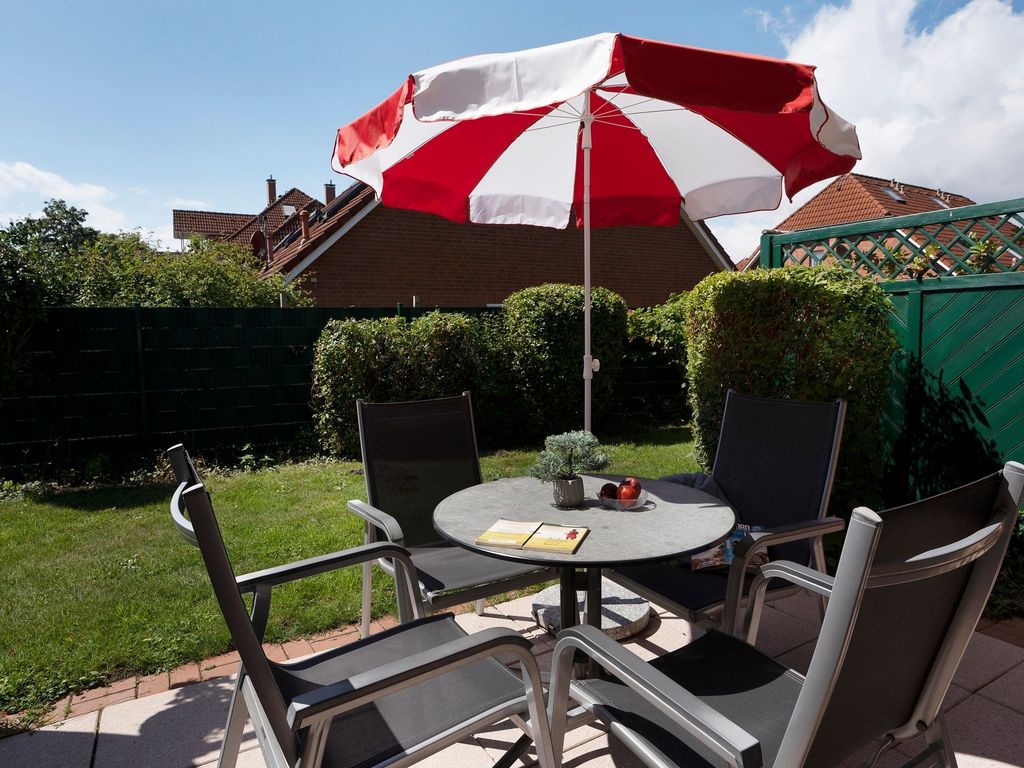 Sonnenwinkel Wohnung 1