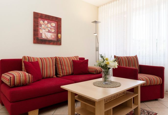 Sonnenwinkel Wohnung 2 – Foto 1