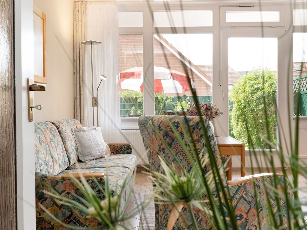 Sonnenwinkel Wohnung 3