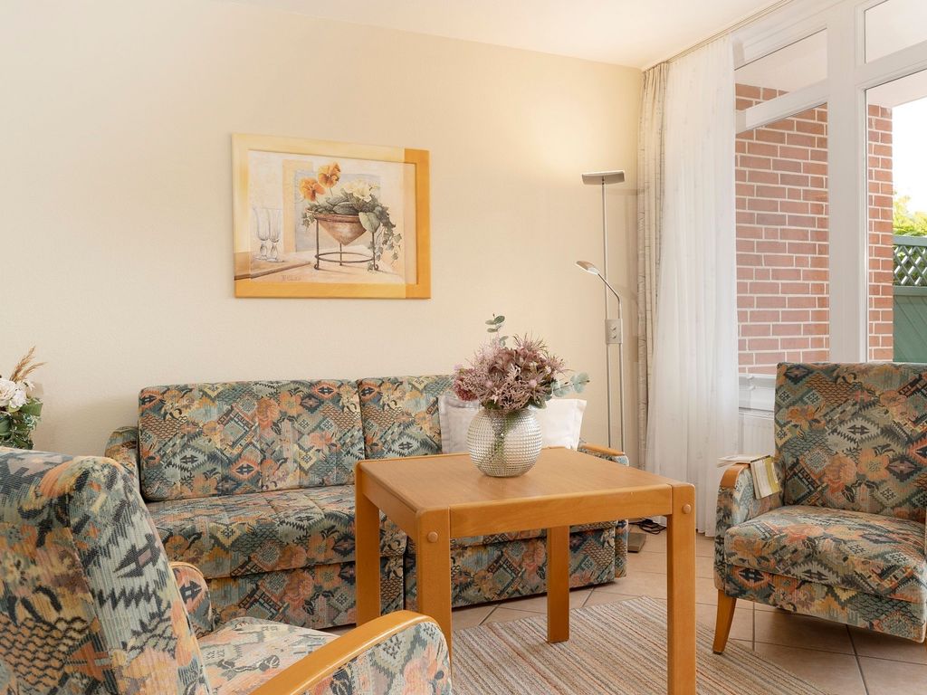 Sonnenwinkel Wohnung 3