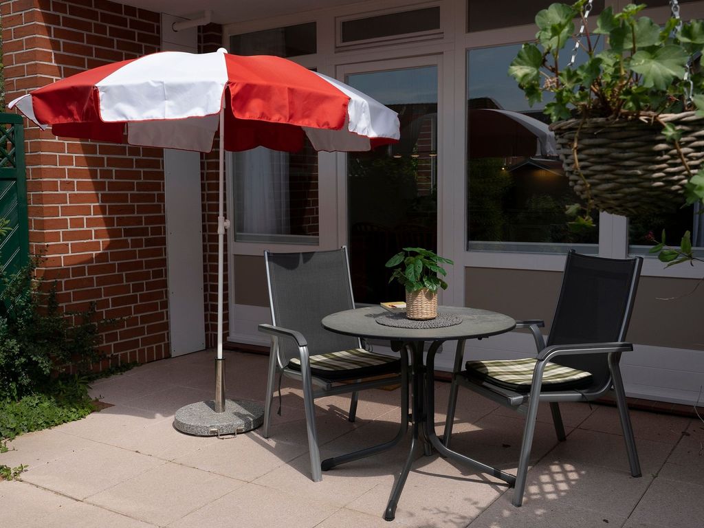 Sonnenwinkel Wohnung 3
