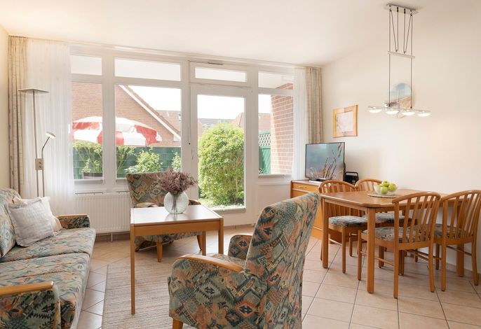 Sonnenwinkel Wohnung 3 – Foto 1
