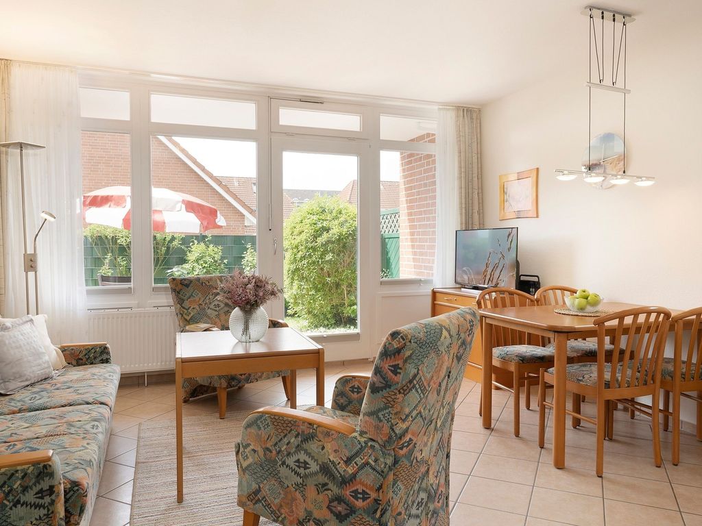 Sonnenwinkel Wohnung 3