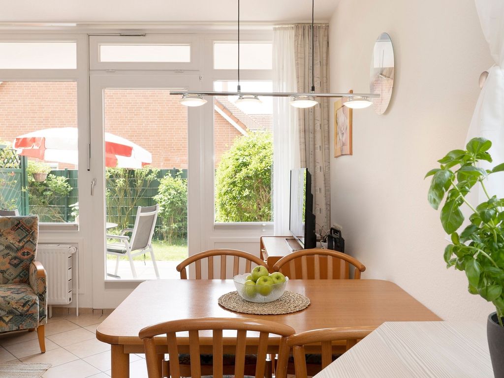 Sonnenwinkel Wohnung 3