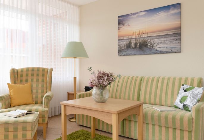 Sonnenwinkel Wohnung 4 – Foto 1