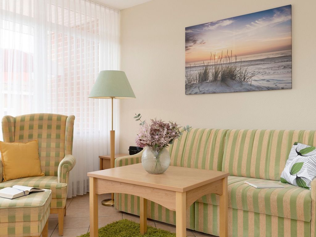 Sonnenwinkel Wohnung 4