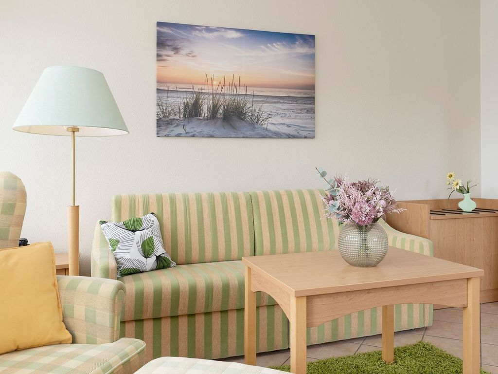 Sonnenwinkel Wohnung 4