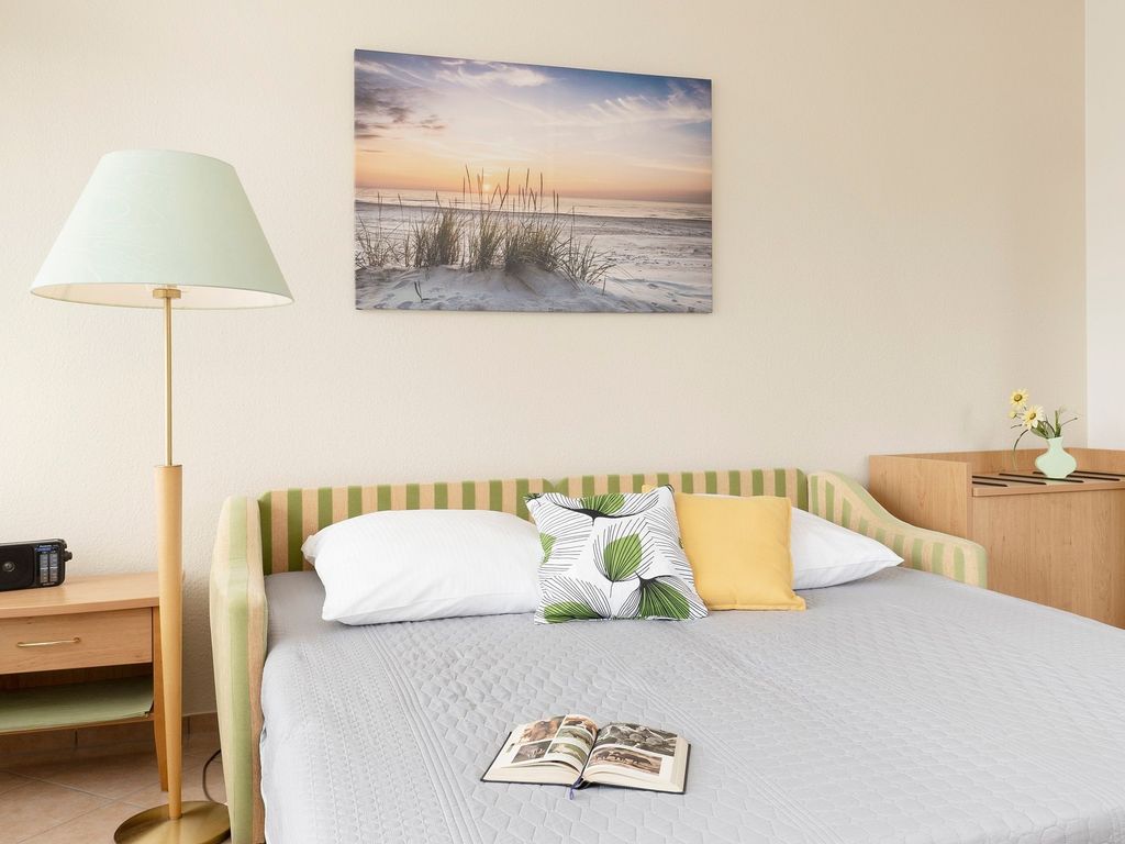Sonnenwinkel Wohnung 4