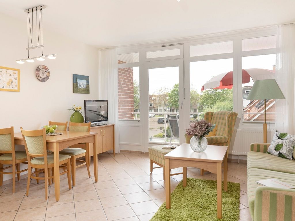 Sonnenwinkel Wohnung 4