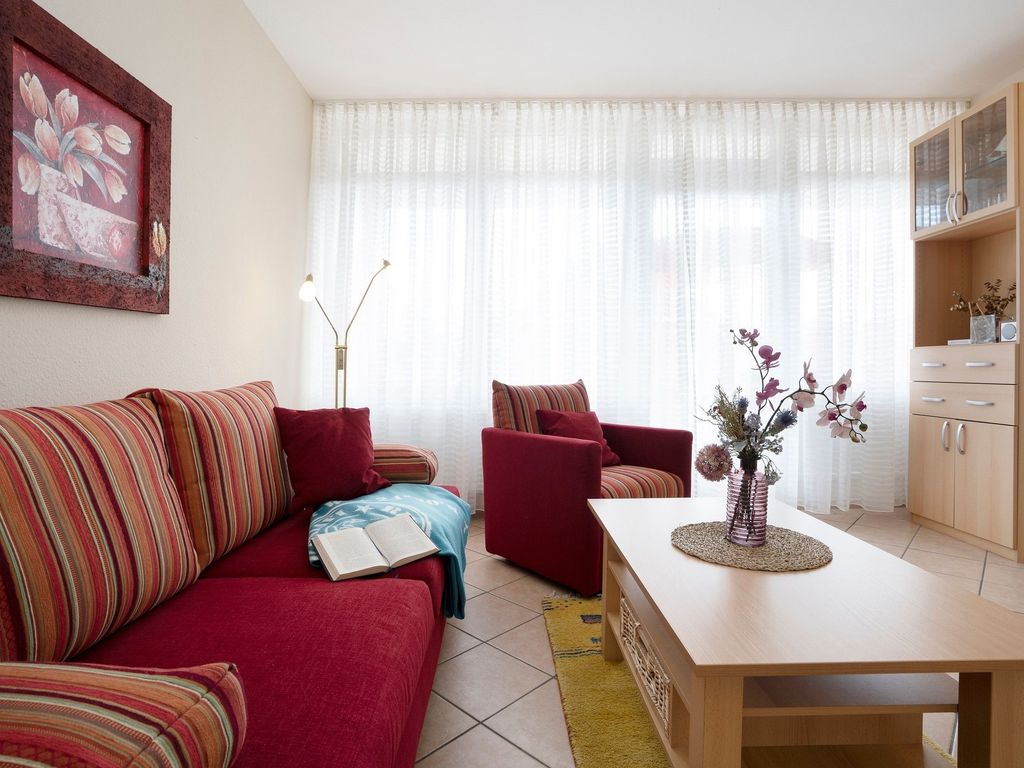 Sonnenwinkel Wohnung 5