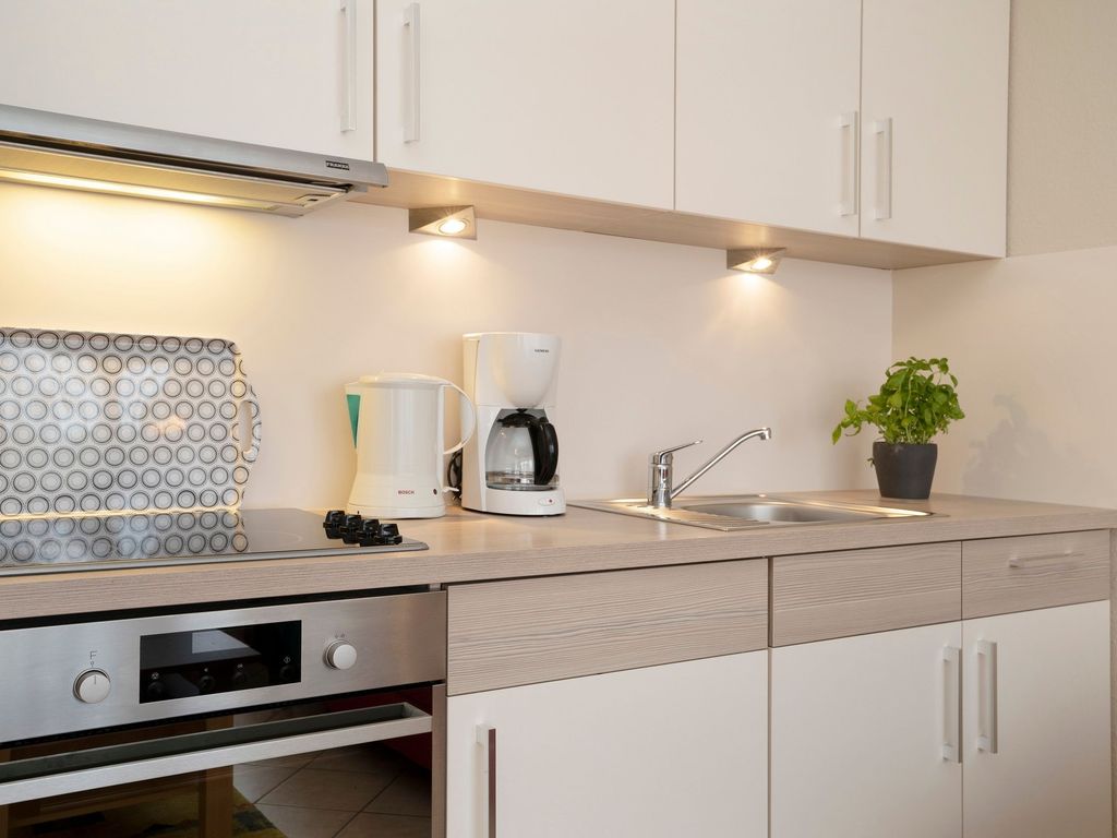 Sonnenwinkel Wohnung 5