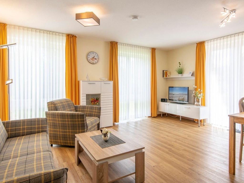 Lindenbuschen 2 Wohnung 1