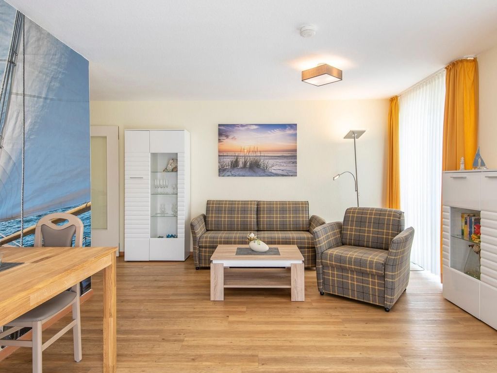 Lindenbuschen 2 Wohnung 1
