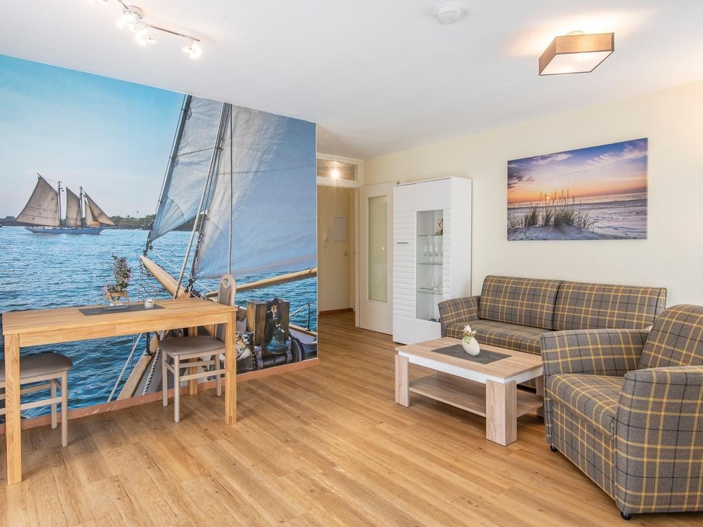 Lindenbuschen 2 Wohnung 1