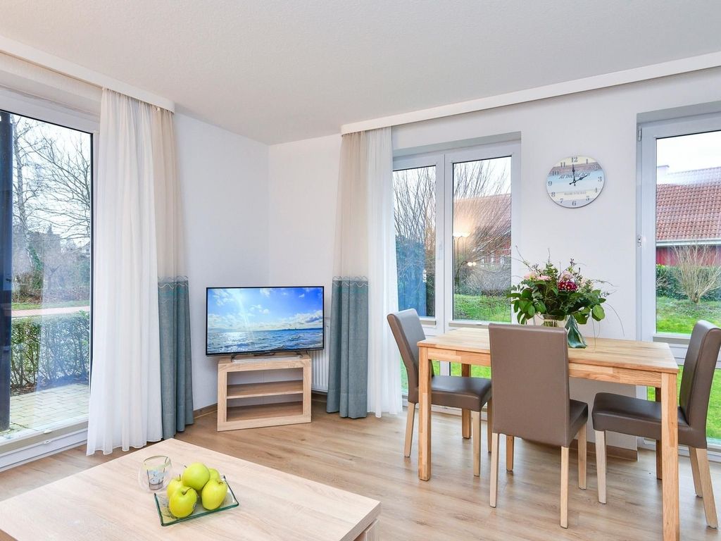 Lindenbuschen 2 Wohnung 2