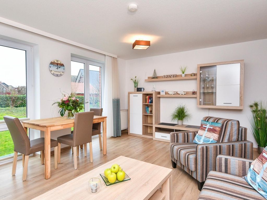 Lindenbuschen 2 Wohnung 2