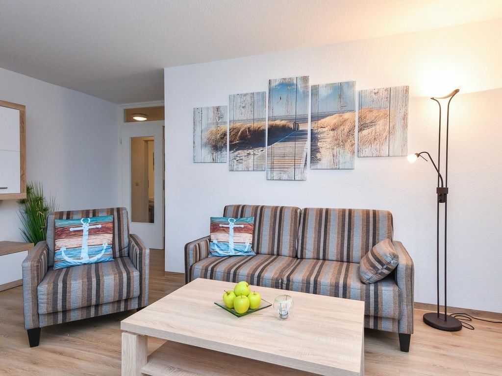 Lindenbuschen 2 Wohnung 2